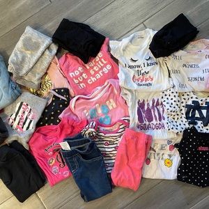 Playset bundle  girls 12m